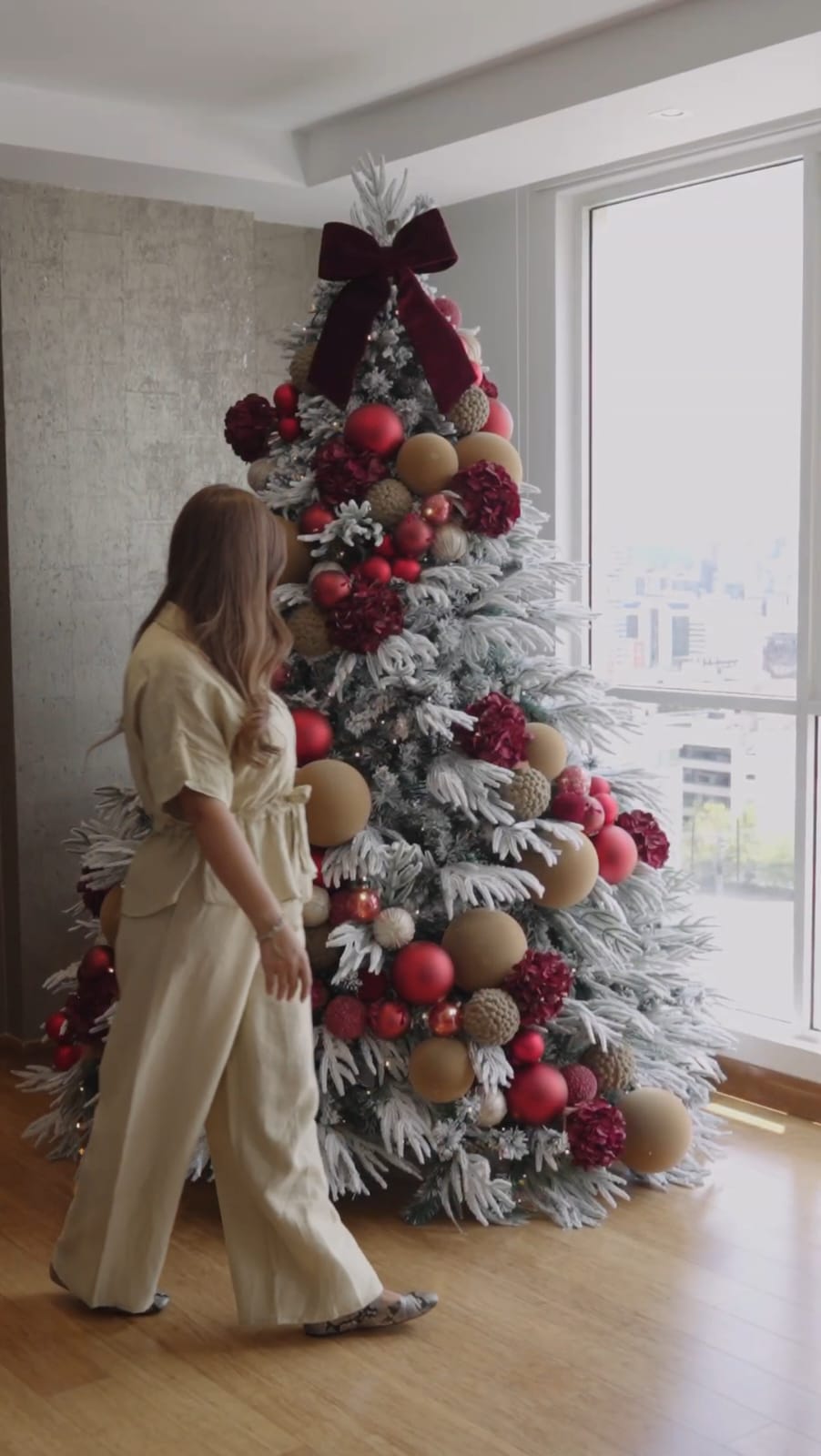 El protagonista de esta navidad